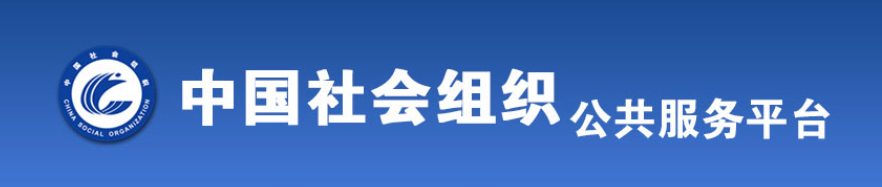 社会组织服务平台